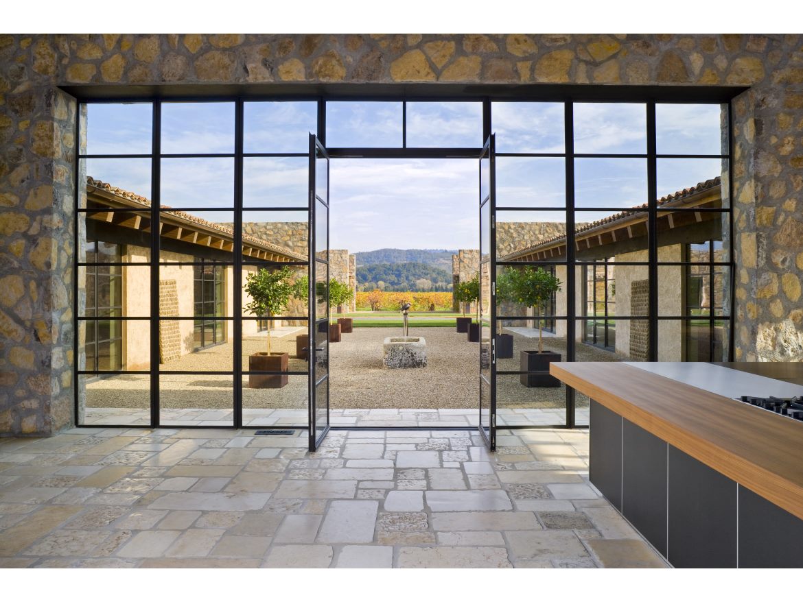 Steel Window Institute Publishes Article on 'The Resilience of Steel Windows and Doors' PR Image 9.28.22.jpg